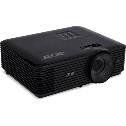 Проектор Acer X1128 (MR.JXE11.001): Физическое разрешение 1920x1200