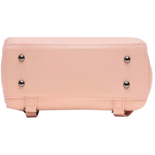 Жіночий рюкзак Monsen пудра (10t45030-pink): Тип Рюкзаки