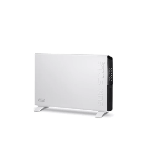 Обігрівач DeLonghi HCX 9120 E WHBK