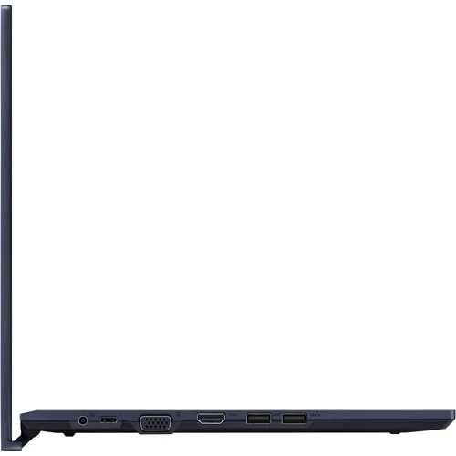 Ноутбук ASUS ExpertBook B1 B1500CEPE (B1500CEPE-I58512BR) RB: Операционная система Windows 10 Pro