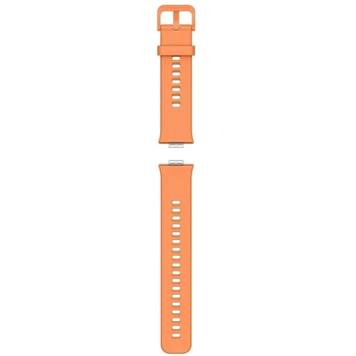 Смарт-часы Huawei Watch Fit Orange: Интерфейсы подключения Bluetooth