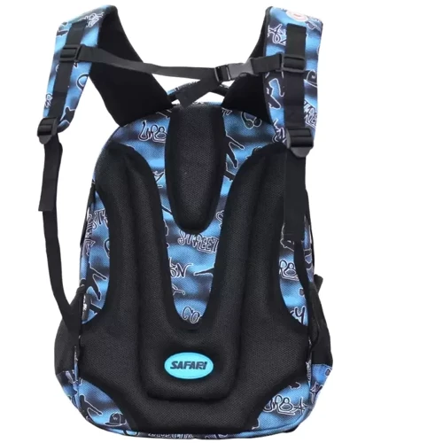 Рюкзак SAFARI 43х30х20 см (22-146L-1): Стать дитини Для хлопчиків