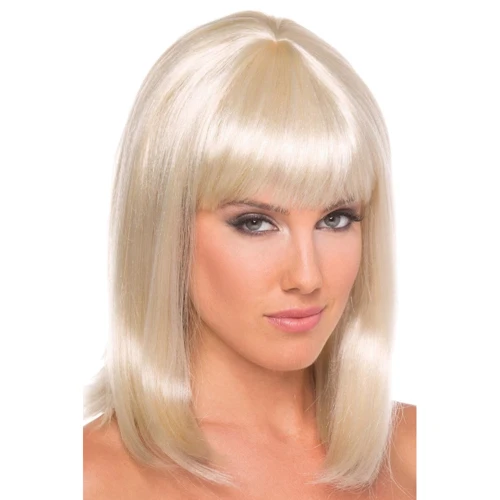 Парик Be Wicked Wigs - Doll Wig - Blonde: Производитель Be Wicked