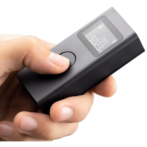 Лазерный дальномер Xiaomi Smart Laser Measure (BHR5596GL)