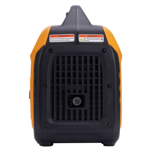 Инверторный генератор maXpeedingrods MXR2300: Тип запуска ручной стартер