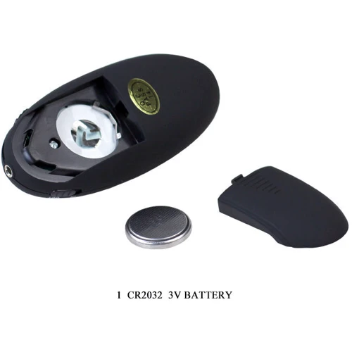 Зажимы для сосков с электростимуляцией Breast Beauty