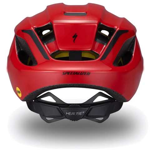 Шолом Specialized ALIGN II HLMT MIPS CE FLORED XL (60821-1065) (888818671410): Розмір XL