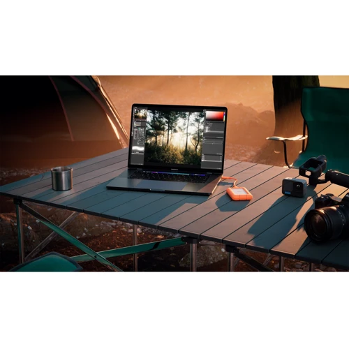 LaCie Rugged Mini SSD 4 TB (STMF4000400) UA фото 10