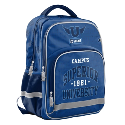 Рюкзак шкільний SMART SM-04 Campus (558192)