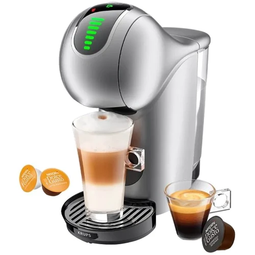 Кофеварка Krups Dolce Gusto Genio S Touch KP440E10