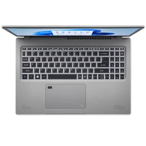 Ноутбук Acer Aspire Vero AV15-52 (NX.KBREU.007) UA: Процесор Intel Core i5-1235U (1.3 - 4.4 ГГц) 10 ядер