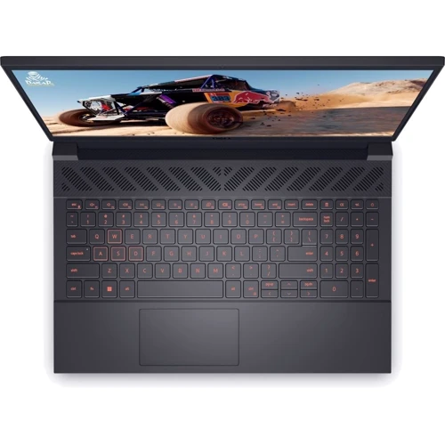 Ноутбук Dell G15 5530 (G5530-7388GRY-PUS): Екран 15.6" WVA (1920x1080) Full HD