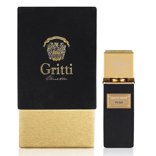 

Парфюмированная вода Gritti Puro 100 ml