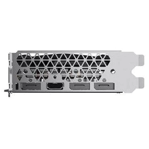 Видеокарта Zotac Gaming GTX 1660 Twin Fan (ZT-T16600K-10M): Тип памяти GDDR6