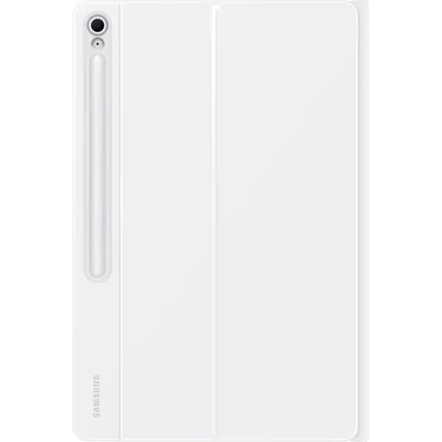 Аксесуар для планшетних ПК Samsung Book Cover Keyboard - AI Key White для Samsung X620/X626 Galaxy Tab S10 FE Plus (EF-DX625BWEGUA) фото 4