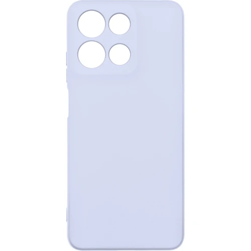 Чохол для телефона ArmorStandart ICON Case Camera cover Lavender для Motorola G15 (ARM82988)