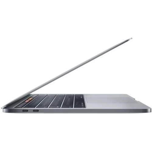 Apple MacBook Pro 13'' 512GB 2017 (MPXW2) Space Gray Approved: Причина уценки Активирован, витринный вариант, хорошее состояние. В комплектации коробка, блок зарядки, шнур