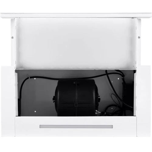Вытяжка Perfelli TLS 6763 WH 1100 LED Sensor фото 6