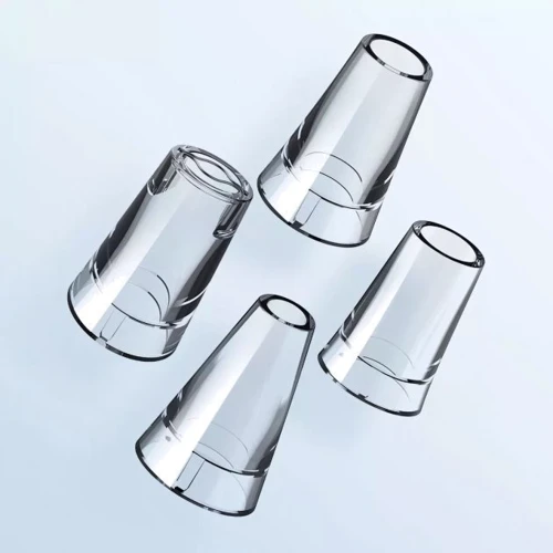 Прибор для чистки пор лица Xiaomi InFace Blackhead Remover White (MS7000): Тип Очиститель для лица