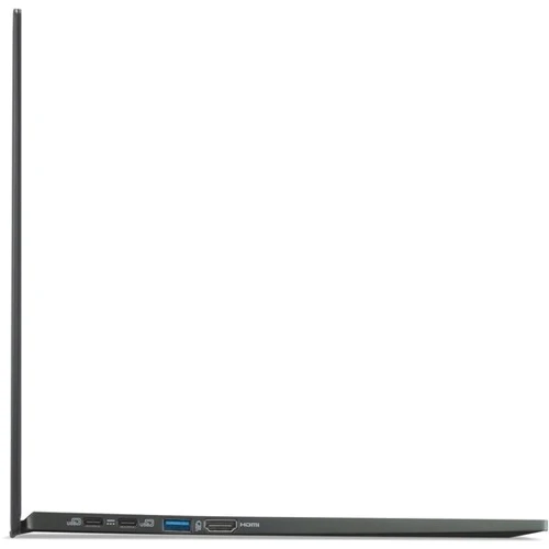 Ноутбук Acer Swift Edge (NX.KD7EP.004): Вес 1.2 кг