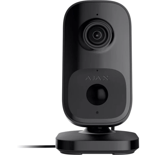 Ajax IndoorCam Black: Производитель Ajax