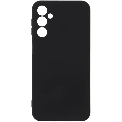 Чохол для телефона ArmorStandart Matte Slim Fit Camera cover Black для Samsung A245 Galaxy A24 4G (ARM68191)