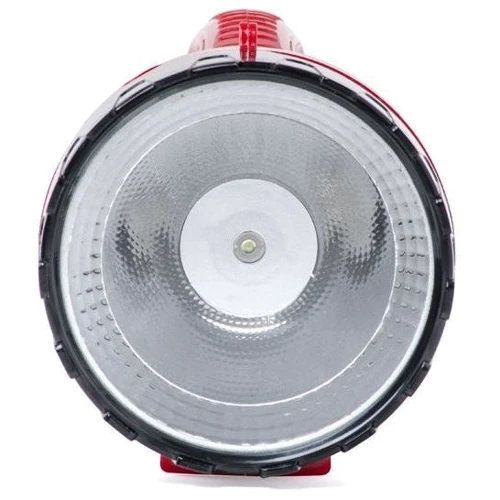 Ліхтар туристичний Intertool акумуляторний (LB-0101): Вага, г 575