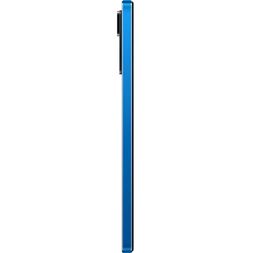 Смартфон Xiaomi Redmi Note 11 Pro 5G 6/128Gb Atlantic Blue (Global): Встроенная память 128 ГБ