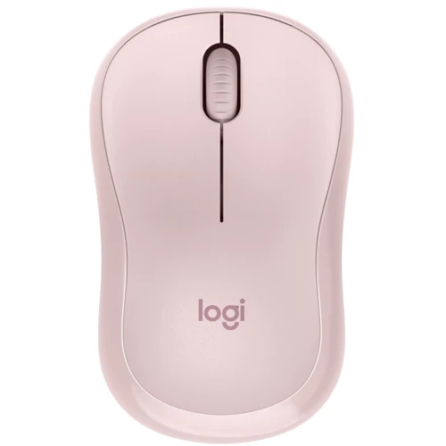 Мышь Logitech M220 Silent Rose (910-006129)