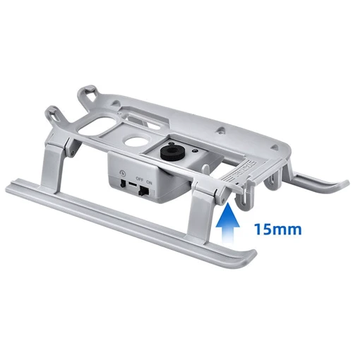 Система сброса подарков Landing Gear with Airdrop System для DJI Air 2 / Air 2S: Производитель STARTRC