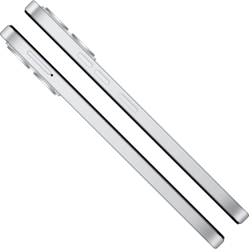Смартфон Tecno Spark Go 2 (KM4) 3/64GB Veil White (UA UCRF)