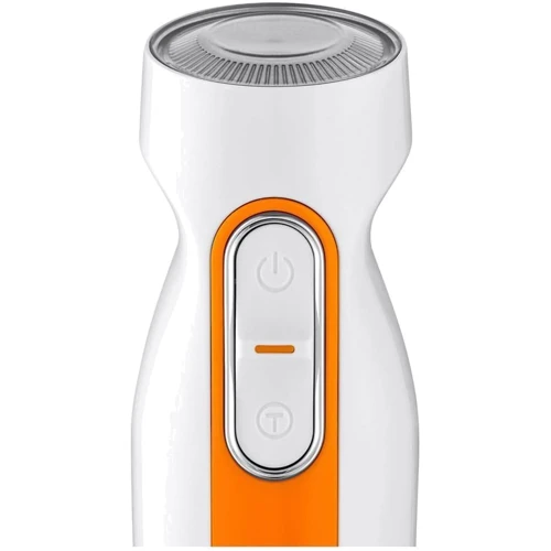 Блендер Sencor SHB 4211WH: Кількість швидкостей 2
