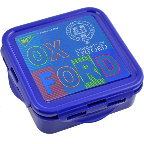 Контейнер для їжі Yes Oxford, 380 мл
