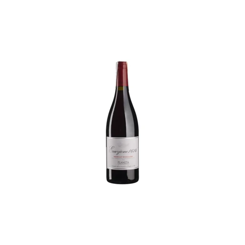Вино Planeta Eruzione 1614 Nerello Mascalese (0,75 л.) (BWQ2778)