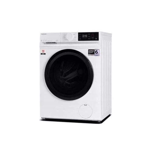 Стиральная машина TOSHIBA TW-BL70A2PL (WK): Загрузка белья (стирка), кг 6