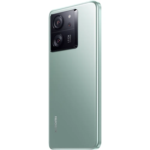 Смартфон Xiaomi 13T Pro 12/256GB Meadow Green (Global): Слот для карт памяти отсутствует