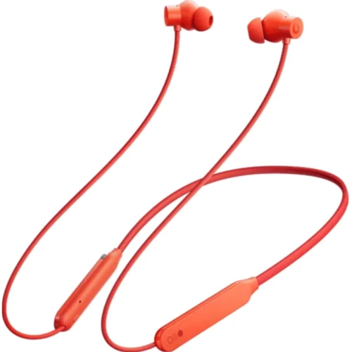 Наушники CMF by Nothing Neckband Pro Orange: Тип крепления затылочная дужка