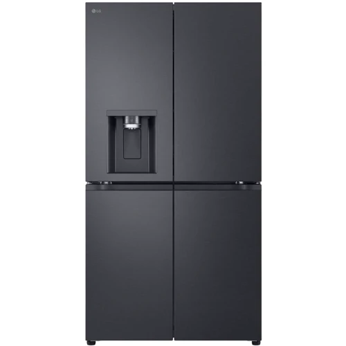 Холодильник Side-by-Side LG GML960EVBE