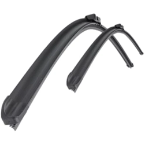 Бескаркасные дворники Bosch AeroTwin (3397007540)