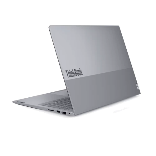 Ноутбук Lenovo ThinkBook 16-G8 (21SH00ALRA) UA: Экран 16" (1920x1200) IPS