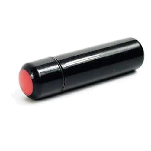 Мини-мастурбатор Topco Sales Vulcan Love Skin Masturbator Ripe Anus Vibe - анус с вибрацией, 15х6,5 см
