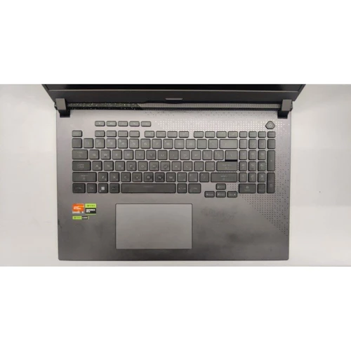 ASUS ROG Strix G17 (G713PI-LL032T) (Ноутбуки)(79006436) Approved: Виробник Asus