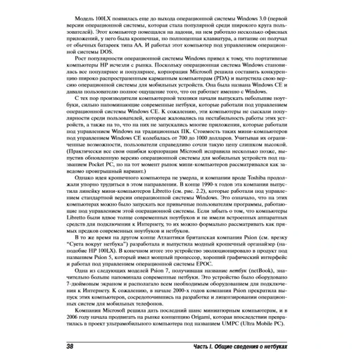 Джоэл Макнамара: Нетбуки для чайников: Количество страниц 336