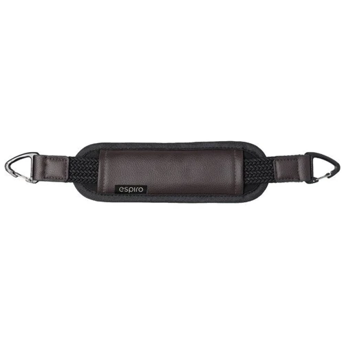 Универсальная коляска 2 в 1 Espiro Miloo 10 Diamond Black (5906724206832) фото 33