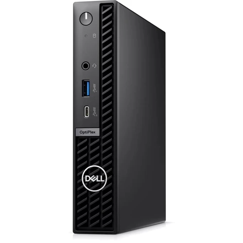 Персональный компьютер (ПК) Dell OptiPlex 7020 MFF (N006O7020MFF): Оперативная память 8 ГБ DDR5