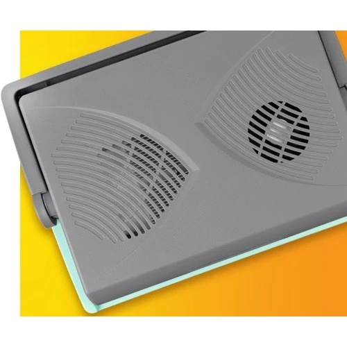 Автомобільний холодильник RAVEN ELT001X