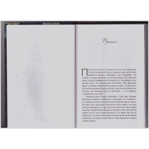 Алекс Виленкин: Мир множества миров. Физики в поисках иных вселенных фото 10