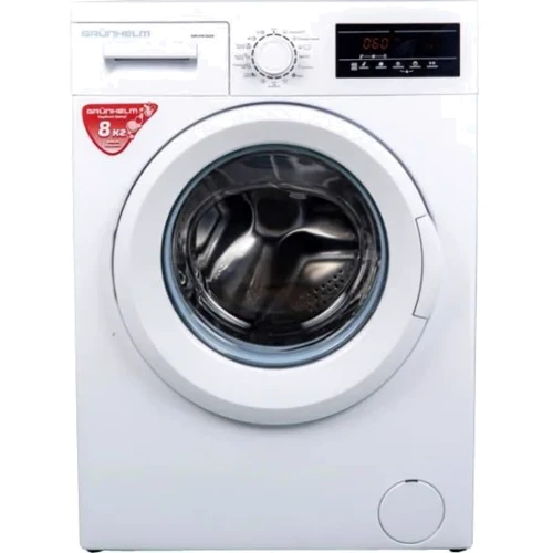 Стиральная машина Grunhelm GWV-FF812D2W