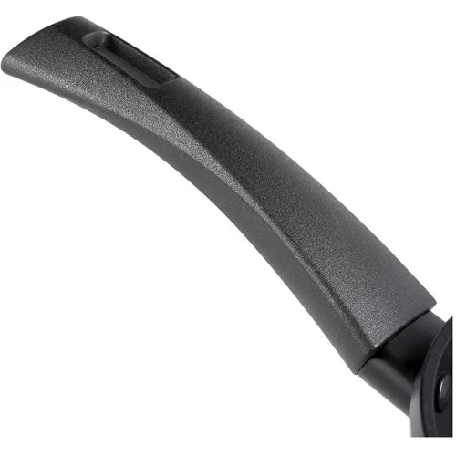 Сковорода Fissman Favorite 26x5 см (4593): Антипригарное покрытие Greblon C2