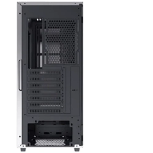 Корпус Xigmatek LUX Shadow Metal Gray (EN48274) фото 8